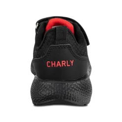 Tenis Charly Para Niño Deportivo Light 05096