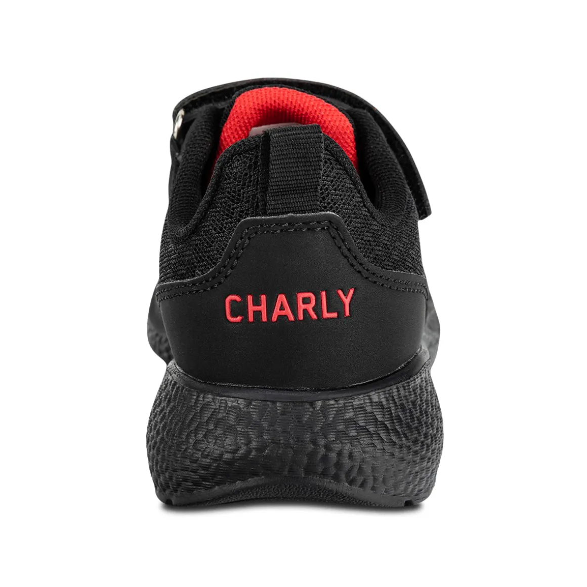 Tenis Charly Para Niño Deportivo Light 05096