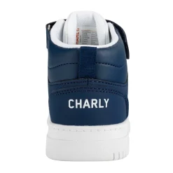 Tenis Charly Para Niño Effect City Moda Skurban 06949