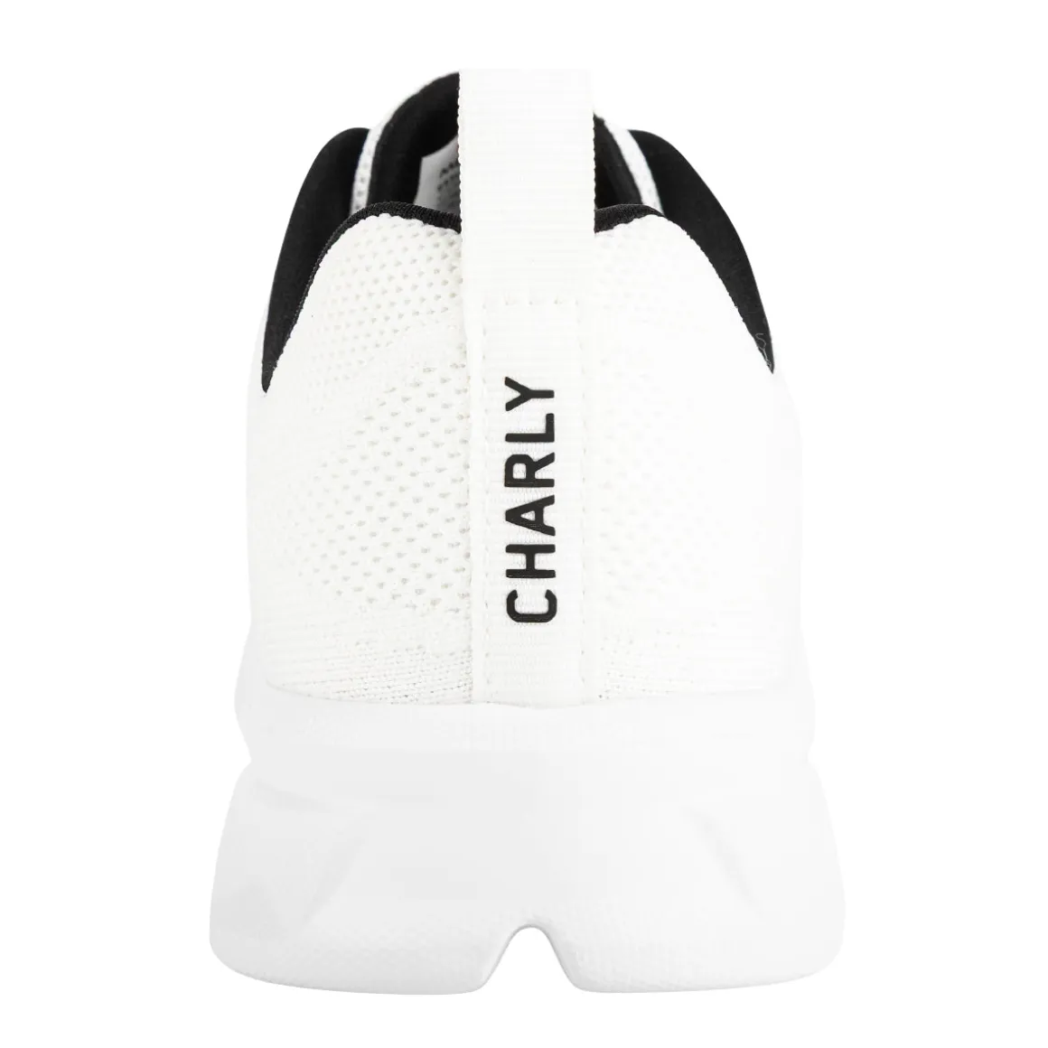 Tenis Charly Para Niño Junior Acrobat Withe 08267-68