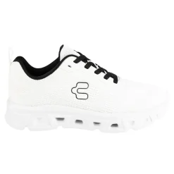 Tenis Charly Para Niño Junior Acrobat Withe 08267-68