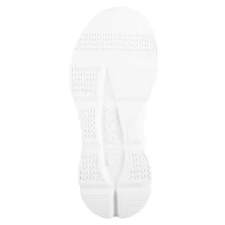 Tenis Charly Para Niño Junior Acrobat Withe 08267-68