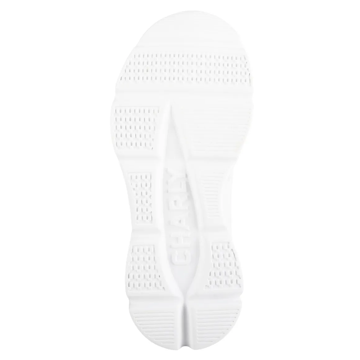 Tenis Charly Para Niño Junior Acrobat Withe 08267-68