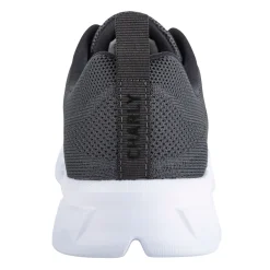Tenis Charly Para Niño Junior Acrobat Withe 08267-68
