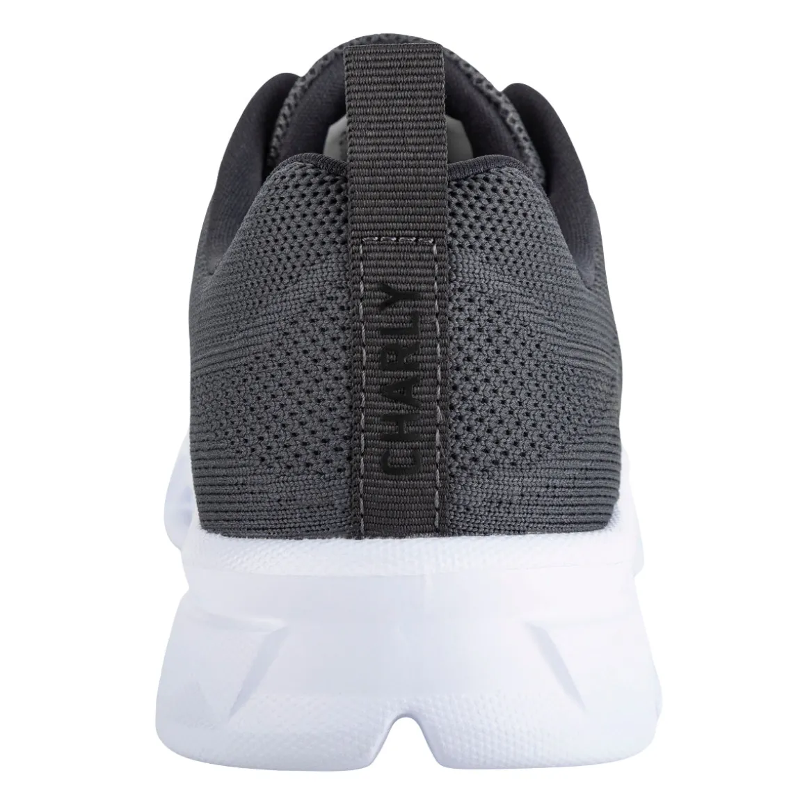 Tenis Charly Para Niño Junior Acrobat Withe 08267-68