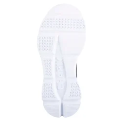 Tenis Charly Para Niño Junior Acrobat Withe 08267-68