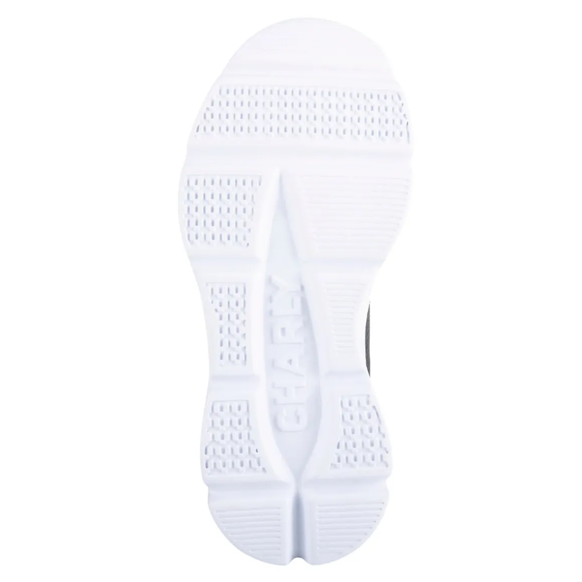 Tenis Charly Para Niño Junior Acrobat Withe 08267-68