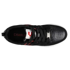 Tenis Charly Para Niño Junior City Titan 08257-58