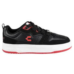 Tenis Charly Para Niño Junior City Titan 08257-58