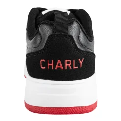 Tenis Charly Para Niño Junior City Titan 08257-58
