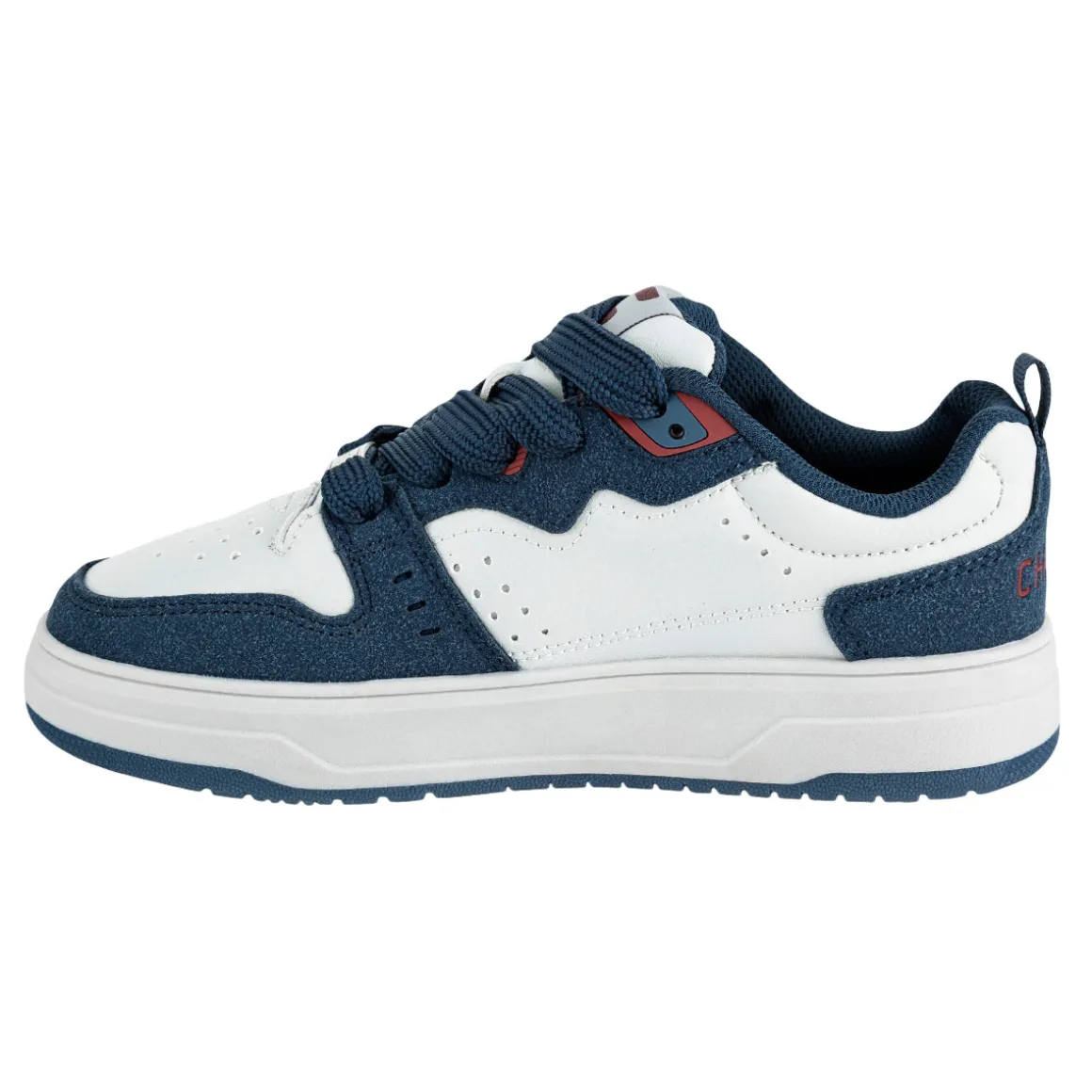 Tenis Charly Para Niño Junior City Titan 08257-58