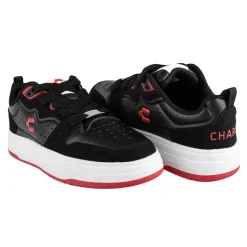 Tenis Charly Para Niño Junior City Titan 08257-58