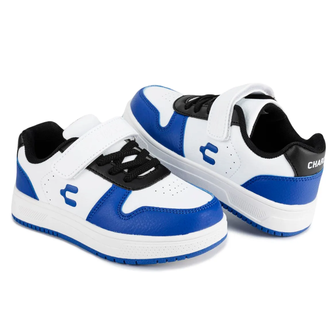 Tenis Charly Para Niño Roller Moda 05195