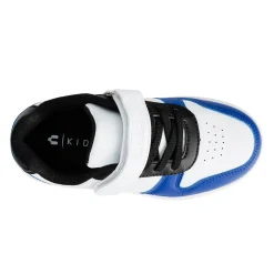 Tenis Charly Para Niño Roller Moda 05195