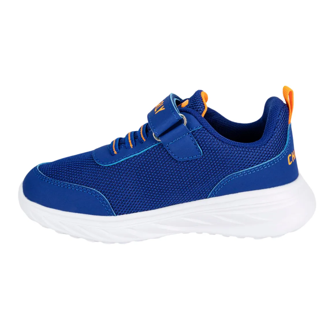 Tenis Charly Para Niño Scoter Deportivo 05188