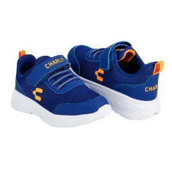 Tenis Charly Para Niño Scoter Deportivo 05188