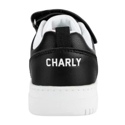 Tenis Charly Para Niño Shaq Lifestyle Moda Skurban 06948