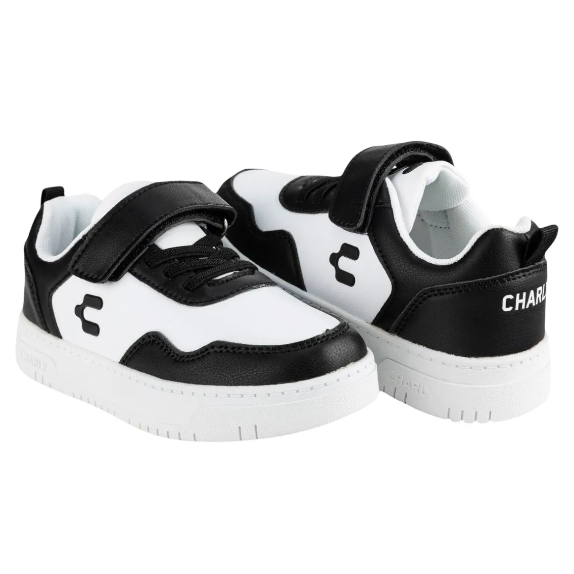 Tenis Charly Para Niño Shaq Lifestyle Moda Skurban 06948