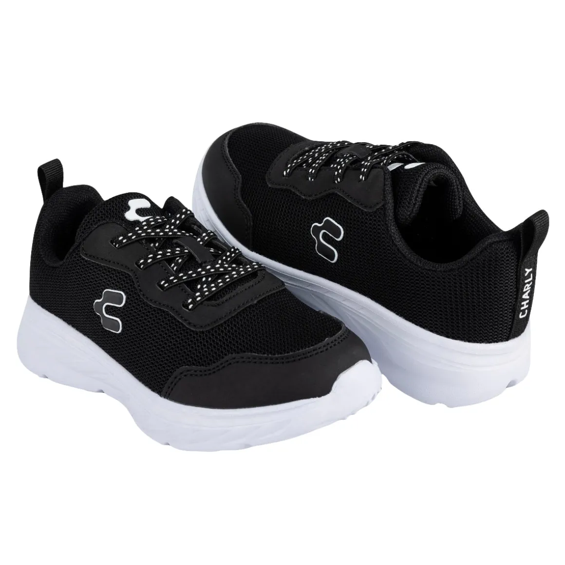 Tenis Charly Para Niño Sport Atenea 05733
