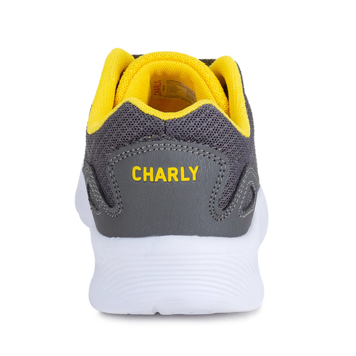 Tenis Charly Para Niño Sport Lark Running 04176