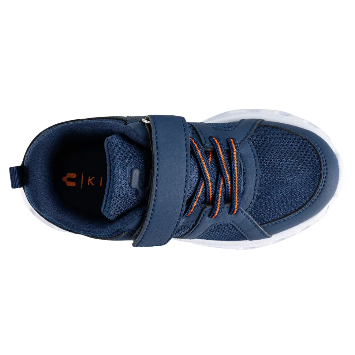 Tenis Charly Para Niño Umbra Glow 08284
