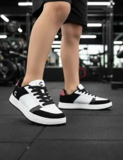 Tenis Charly Para Niño Uprise City junior 08259-60