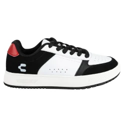 Tenis Charly Para Niño Uprise City junior 08259-60