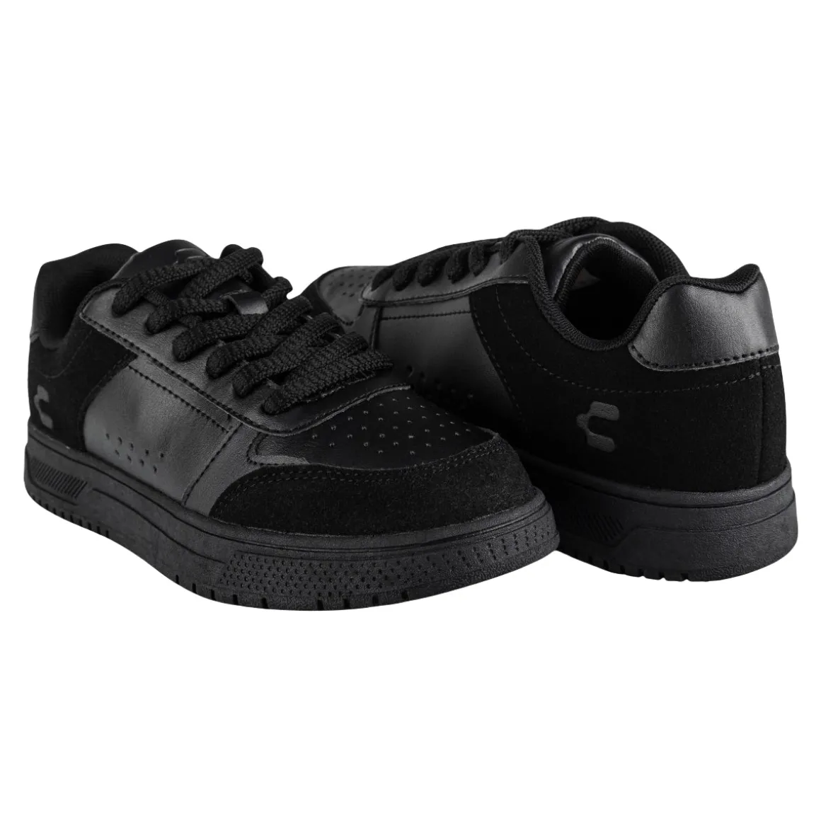 Tenis Charly Para Niño Uprise City junior 08259-60
