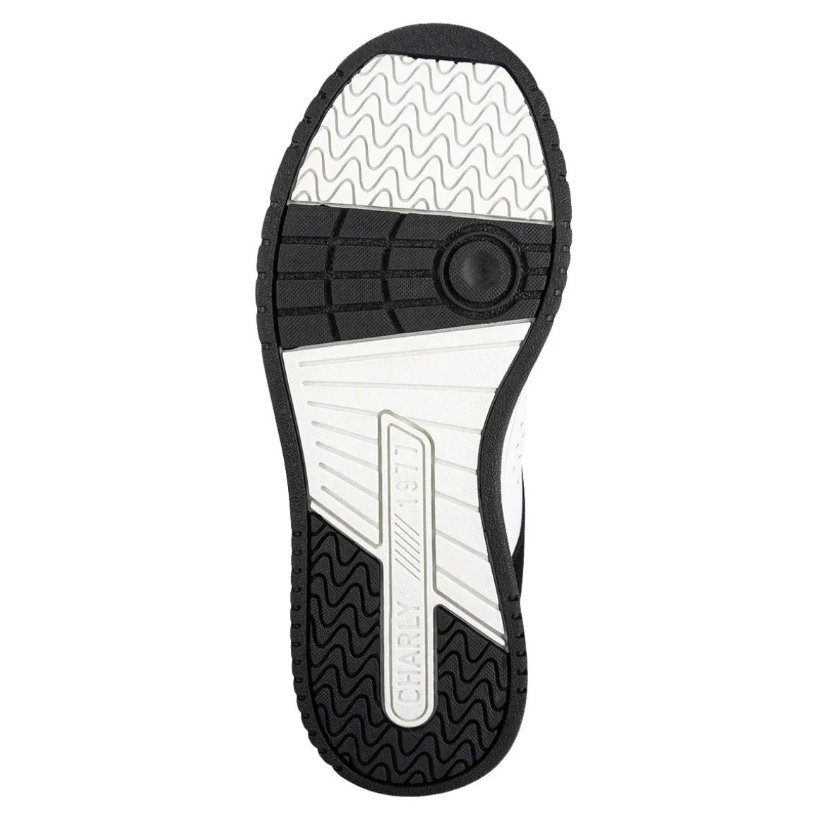Tenis Charly Para Niño Uprise City junior 08259-60