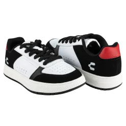 Tenis Charly Para Niño Uprise City junior 08259-60