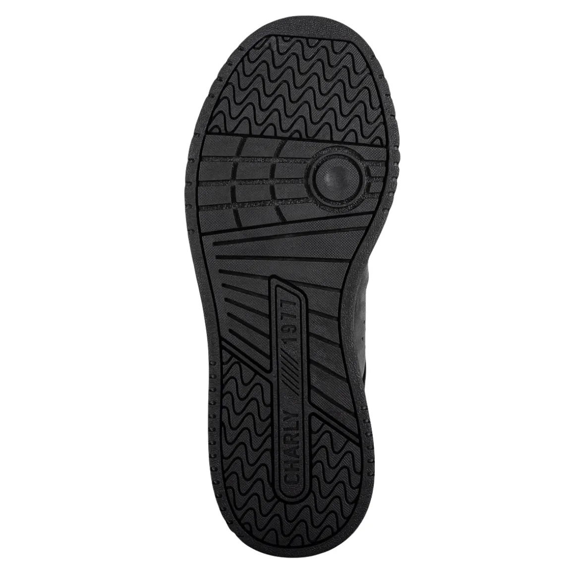 Tenis Charly Para Niño Uprise City junior 08259-60