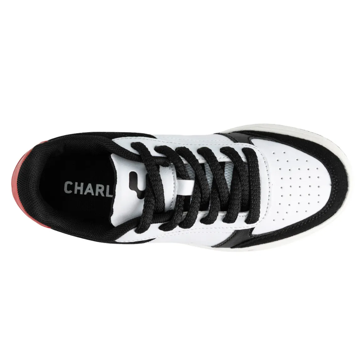Tenis Charly Para Niño Uprise City junior 08259-60