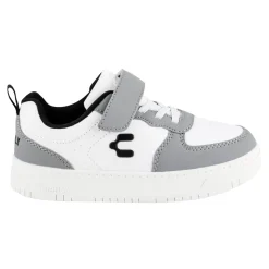 Tenis Charly Para Niño Wheely City Moda Skurban 07398
