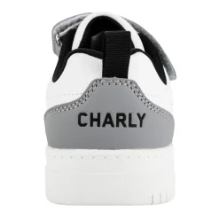Tenis Charly Para Niño Wheely City Moda Skurban 07398