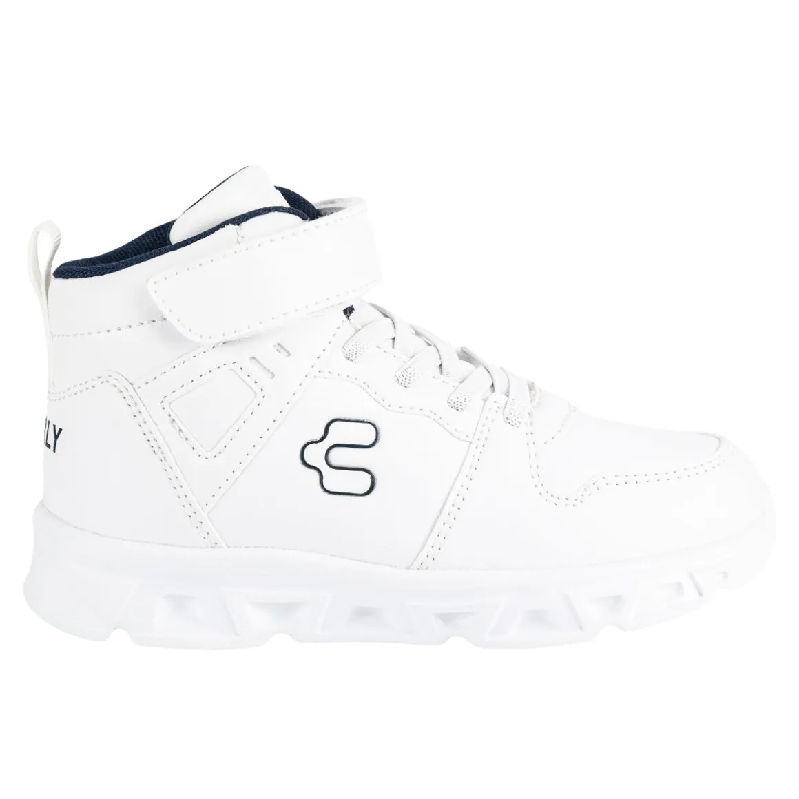 Tenis Charly Shuvit 09106