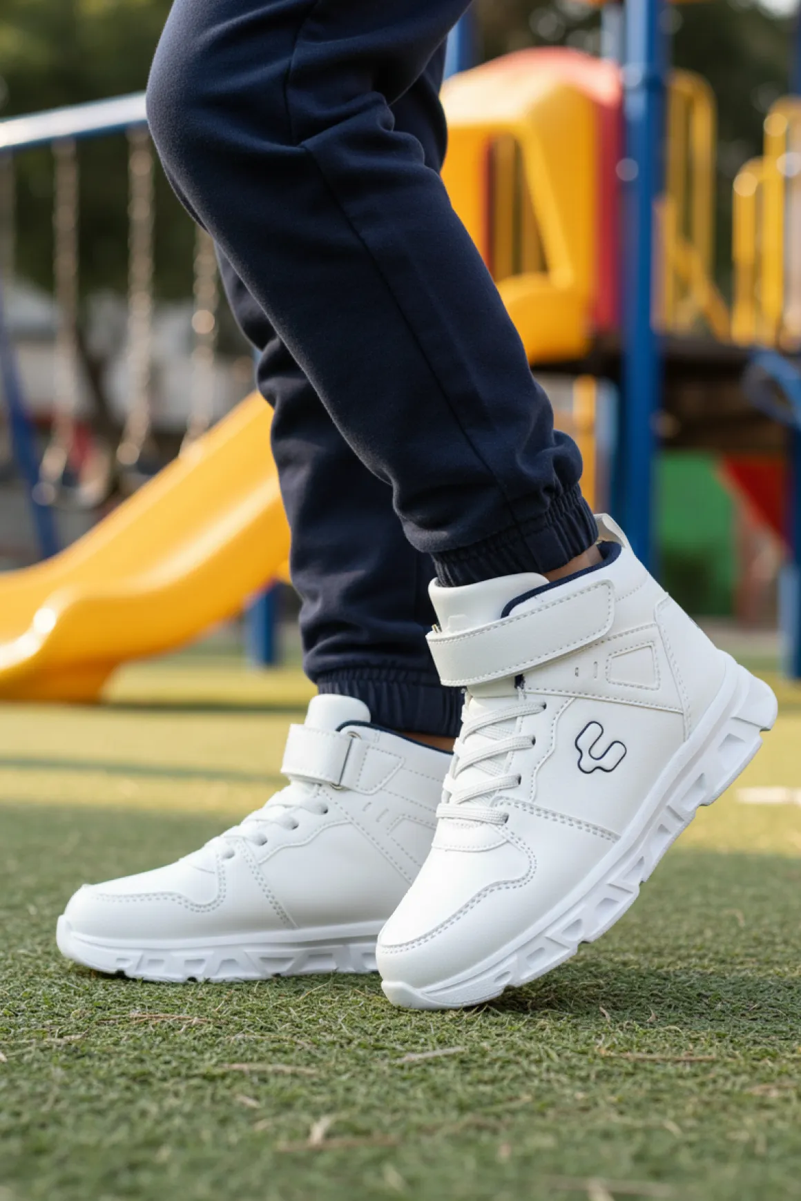 Tenis Charly Shuvit 09106