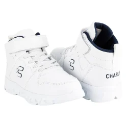 Tenis Charly Shuvit 09106