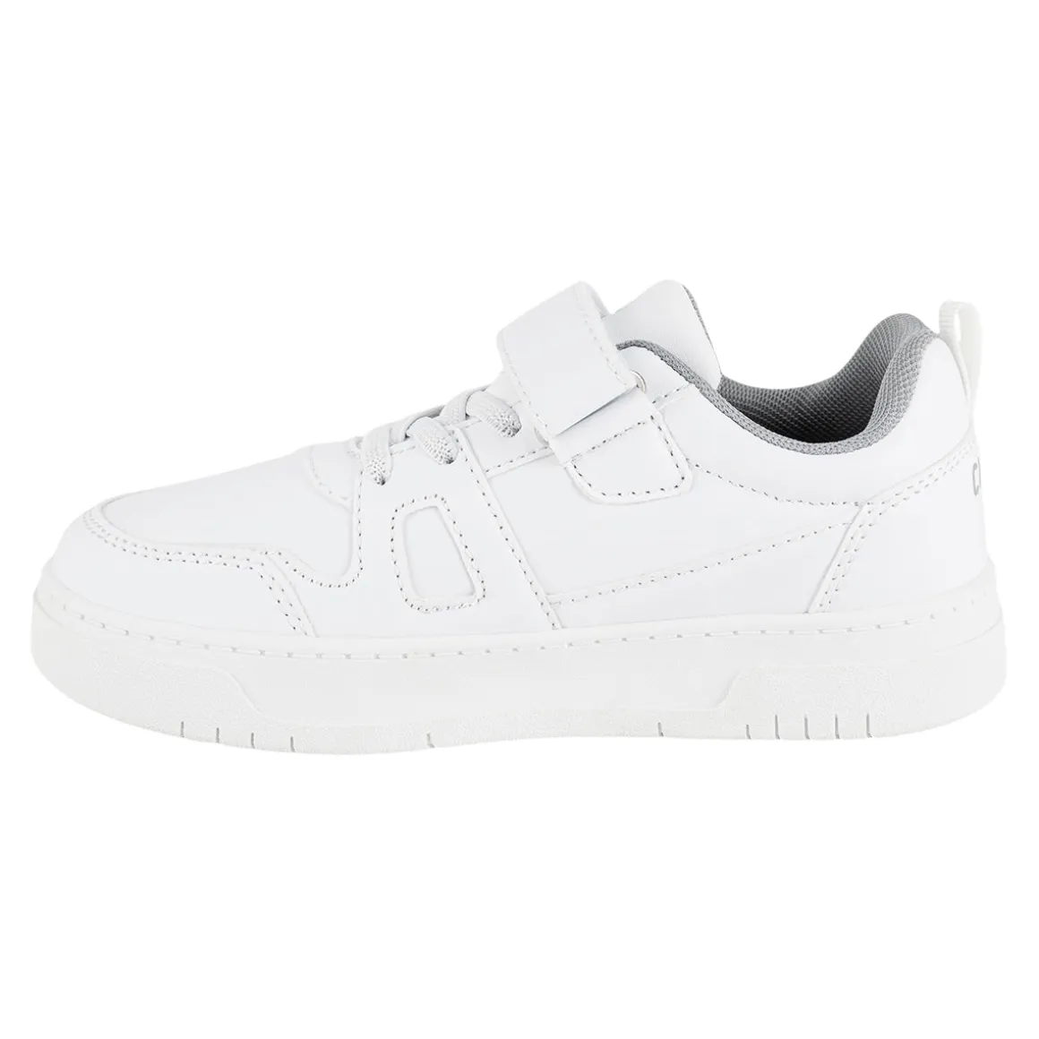 Tenis Charly Tenis Blancos 09161