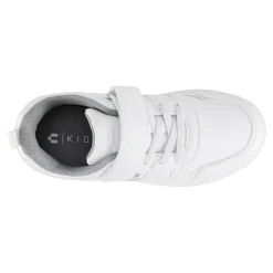 Tenis Charly Tenis Blancos 09161