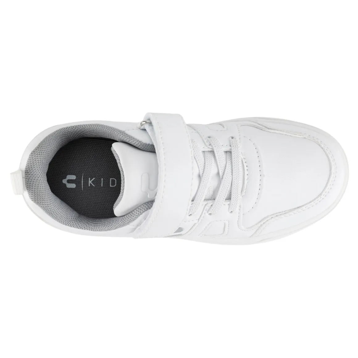 Tenis Charly Tenis Blancos 09161