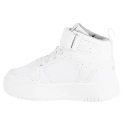 Tenis Charly Tenis Blancos 08764