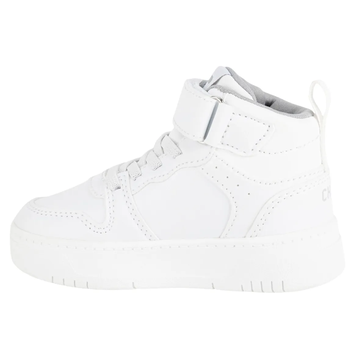 Tenis Charly Tenis Blancos 08764