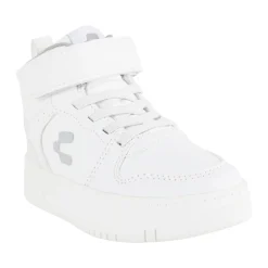 Tenis Charly Tenis Blancos 08764