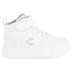 Tenis Charly Tenis Blancos 08764