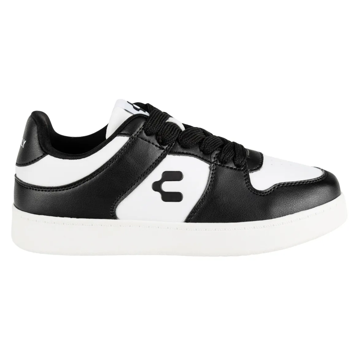 Tenis Charly Urbano Casual 08788