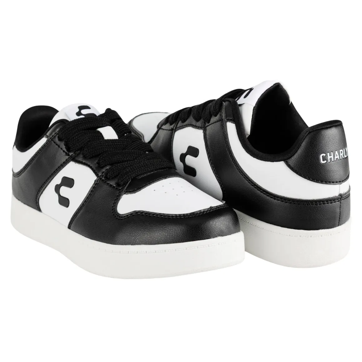 Tenis Charly Urbano Casual 08788