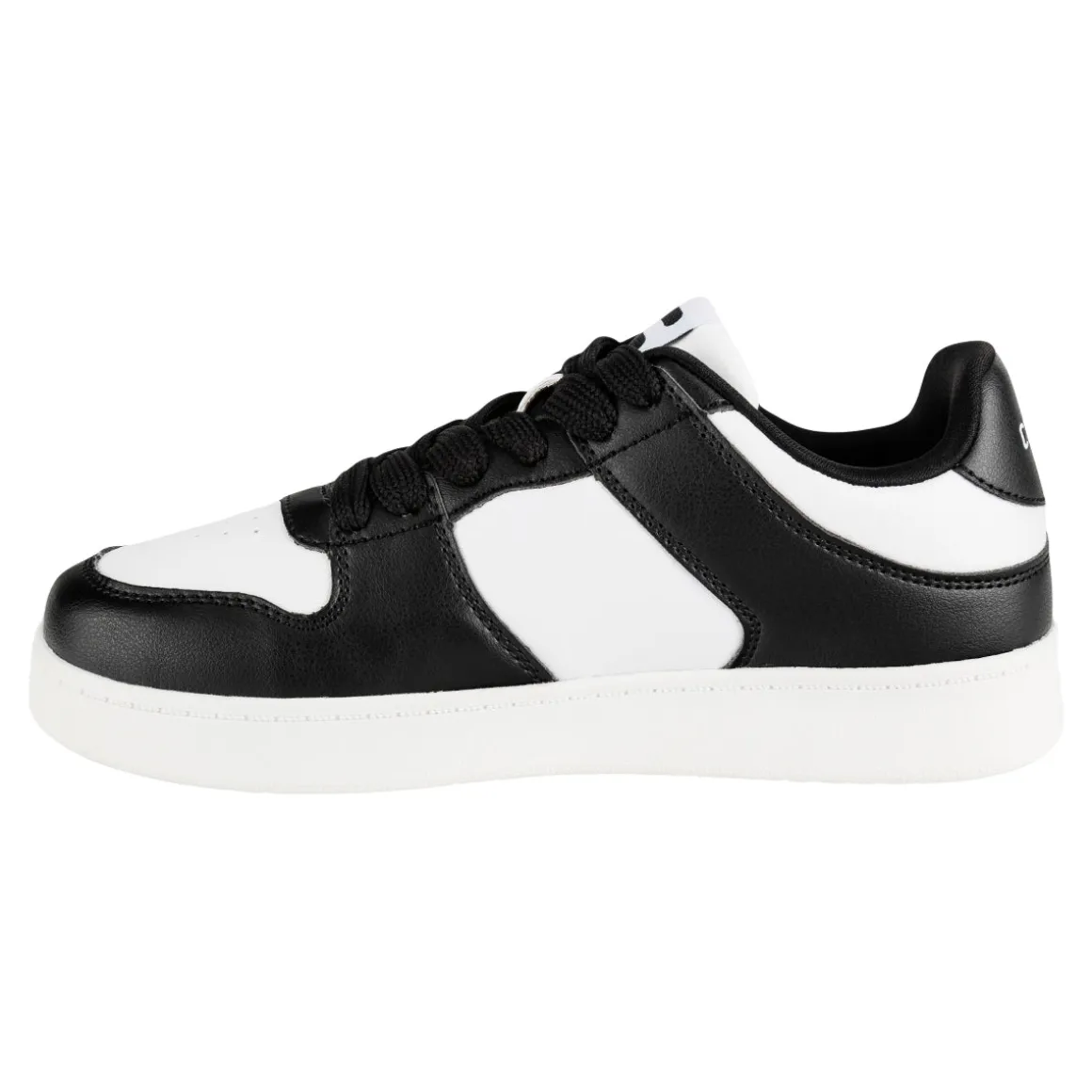 Tenis Charly Urbano Casual 08788