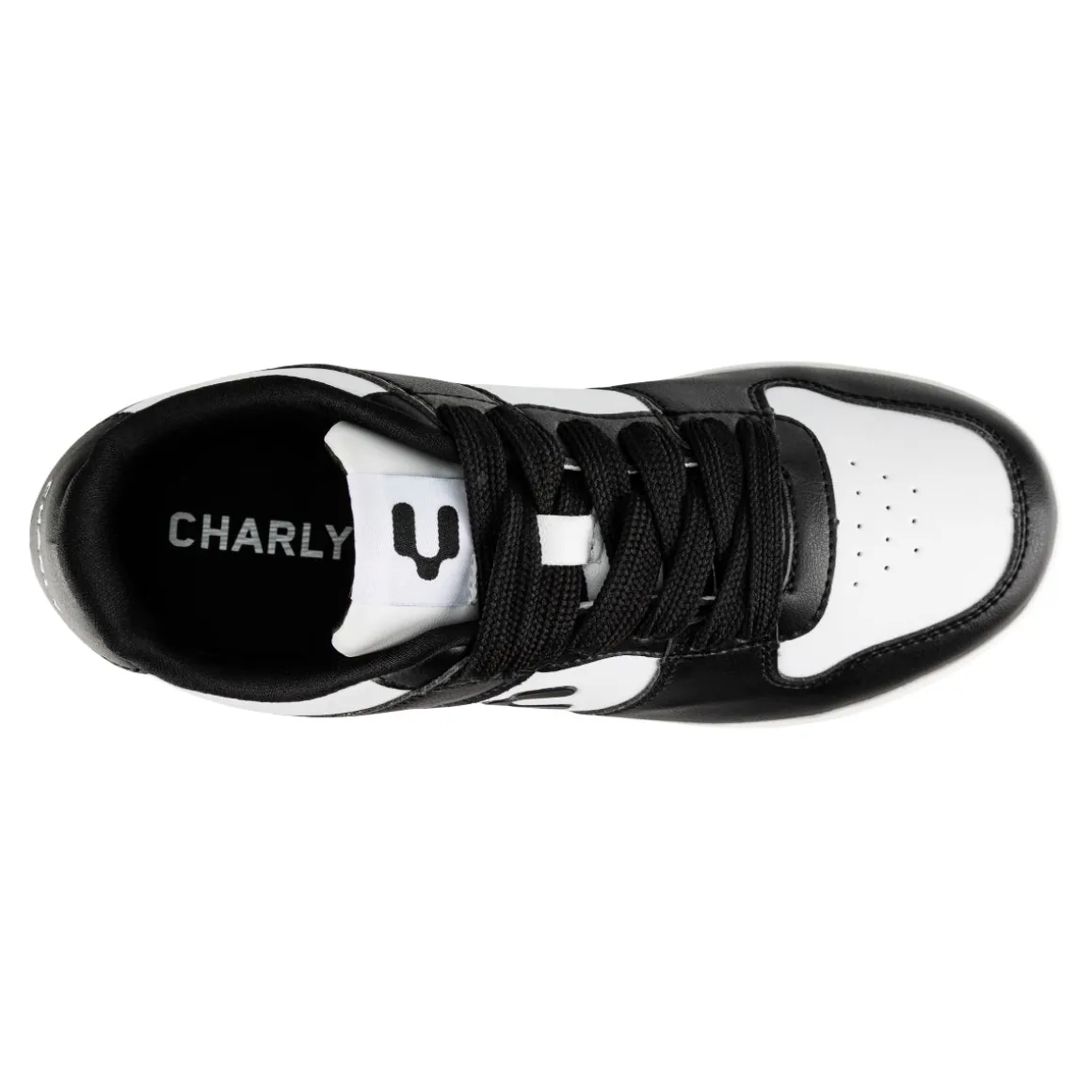 Tenis Charly Urbano Casual 08788