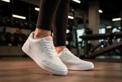 Tenis Charly Voyage City Classic Classic08768