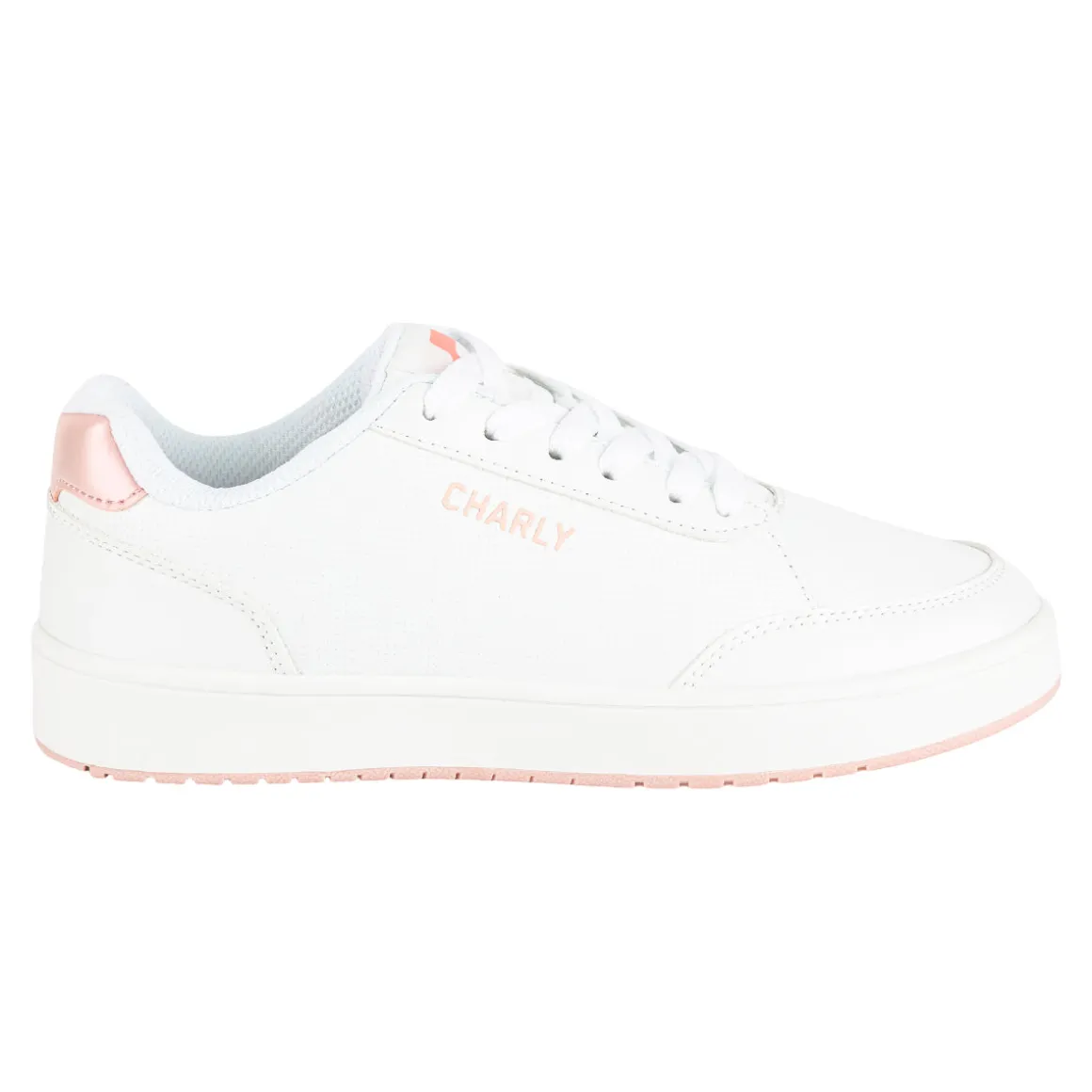 Tenis Charly Voyage City Classic Classic08768